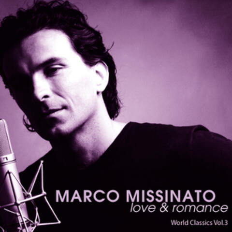 LOVE & ROMANCE - World Classics Vol.3