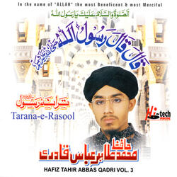 Tarana-e-Rasool