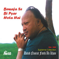 Ye Jo Halka Saroor