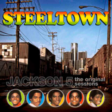 Steeltown