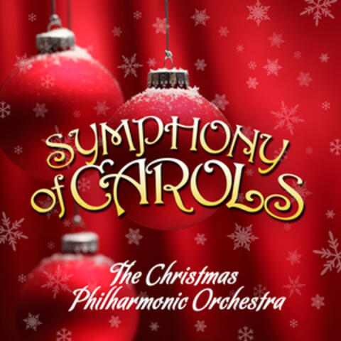 Symphony of Carols