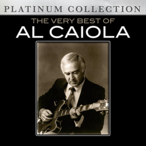 The Very Best of Al Caiola