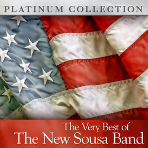 The Very Best of the New Sousa Band