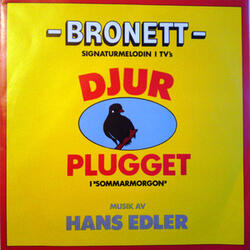 Bronett