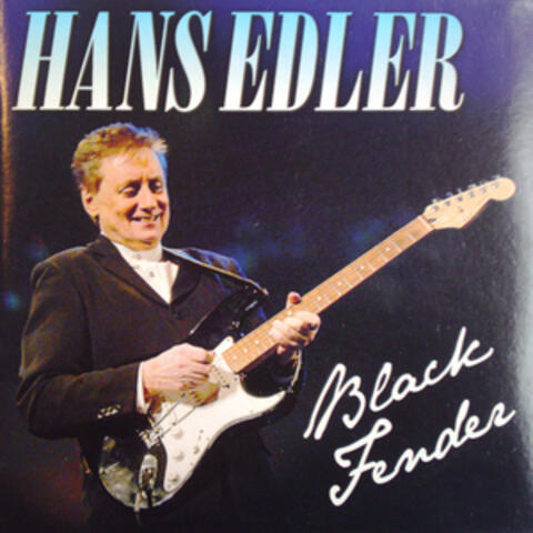 Black Fender
