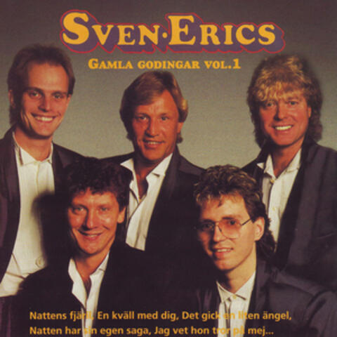 Sven Erics Gamla Godingar Vol. 1