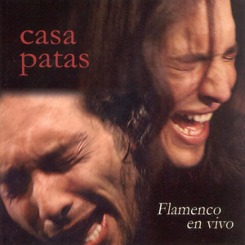 Casa Patas. Flamenco En Vivo