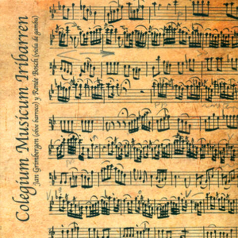 Colegium Musicum Iribarren