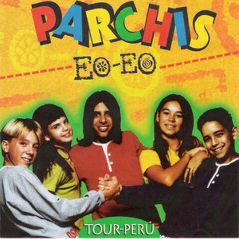 Eo-Eo / Tour Perú