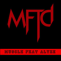 Muscle M.F.T.D Dark Dub