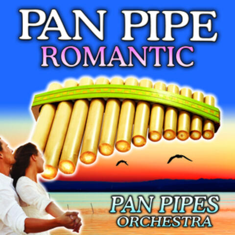 Pan Pipe Romantic