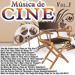 Up Where We Belong (Tema de "Oficial y Caballero")