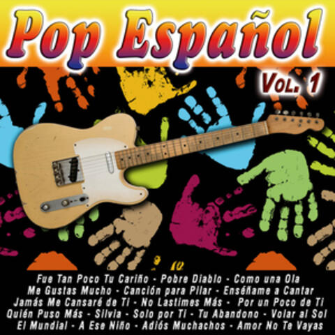 Pop Español Vol.1
