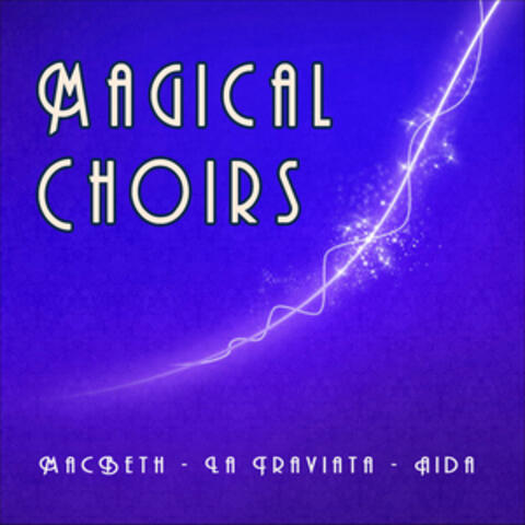 Opera´s Choirs