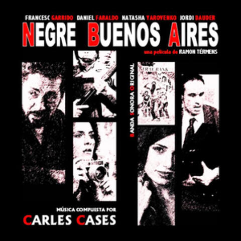 Negre Buenos Aires