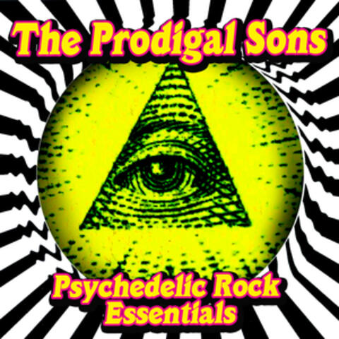 Psychedelic Rock Essentials