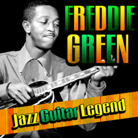 Freddie Green