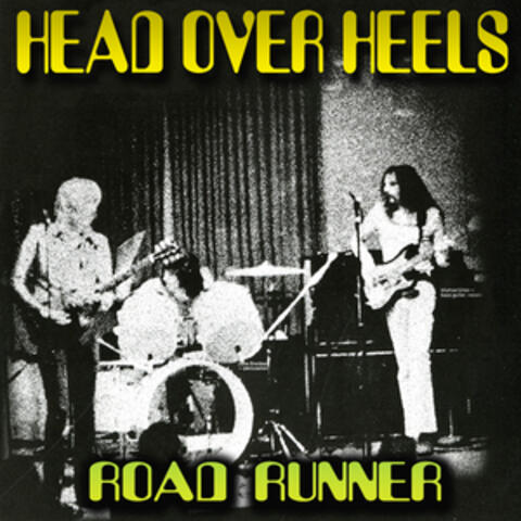 Road Runner