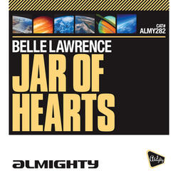 Jar Of Hearts (Almighty Essential Club Mix)
