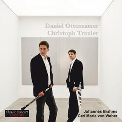 Sonate in f-Moll op. 120 Nr. 1; I. Allegro appassionato