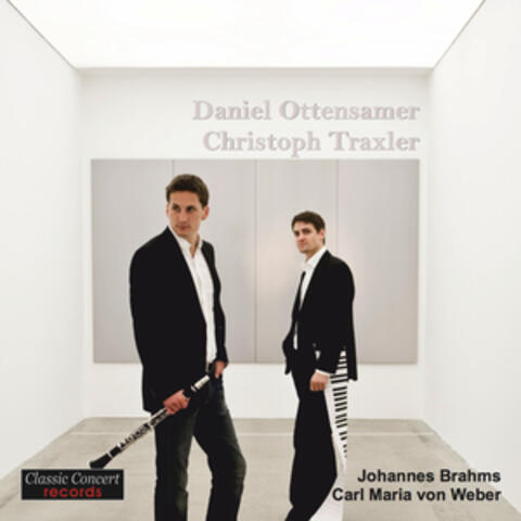 Carl Maria von Weber and Johannes Brahms