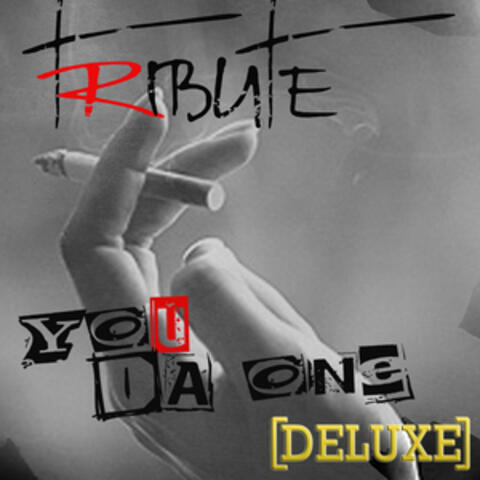 You Da One (Rihanna Deluxe Tribute) - Single