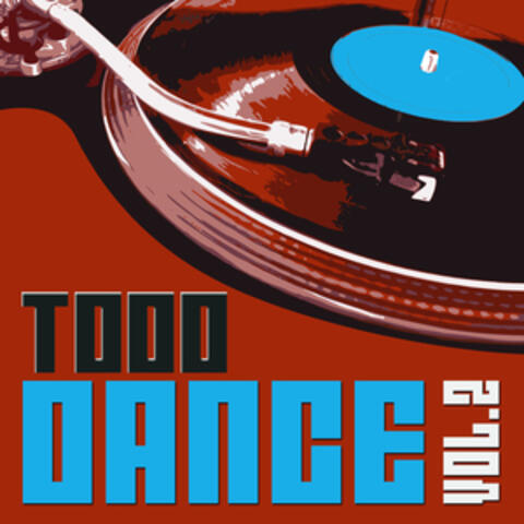 Todo Dance Vol.2