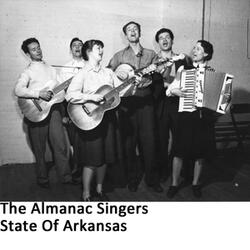 State Of Arkansas