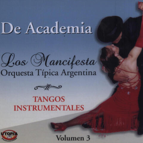 De Academia Tangos Instrumentales