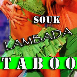 Lambada Taboo English mix