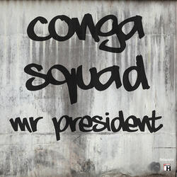Mr. President (Original Version)