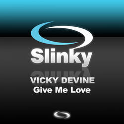 Give Me Love (Warm-up Tech Mix)