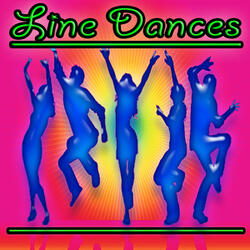 Macarena (Line Dance Karaoke)