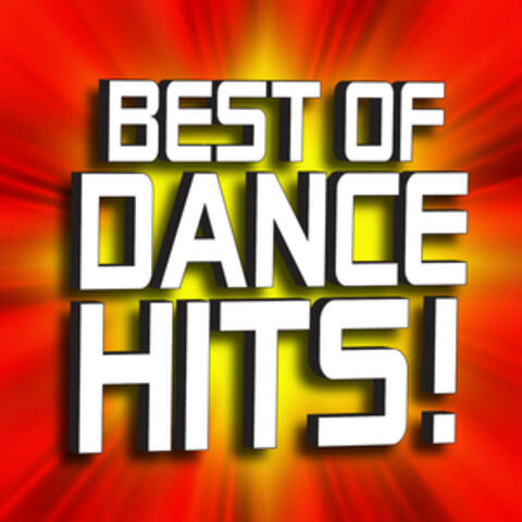 Best of Dance Hits! Energy Remixes (2 Volume Set)