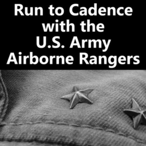 The U.S. Army Airborne Rangers