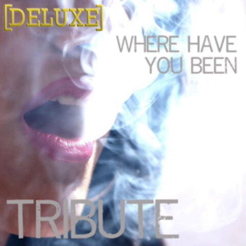 Where Have You Been (Rihanna Tribute) - Deluxe - Single