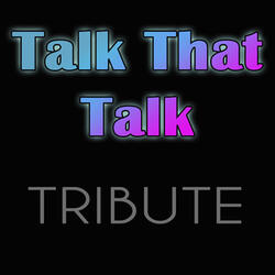 Talk That Talk (feat. Jay-Z)