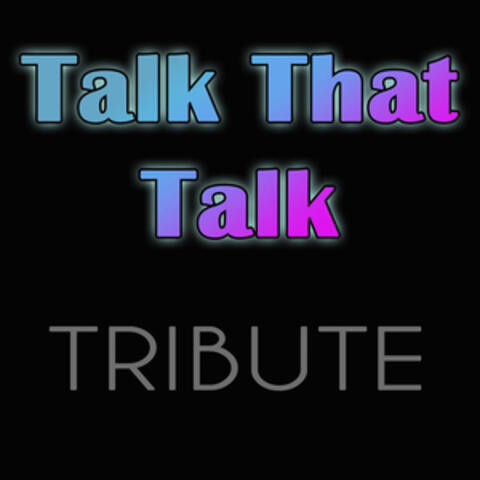 Talk That Talk (feat. Jay-Z)