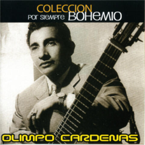 Olimpo Cárdenas