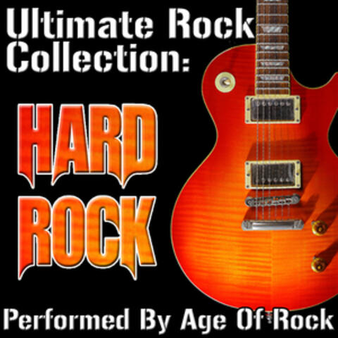 Ultimate Rock Collection: Hard Rock