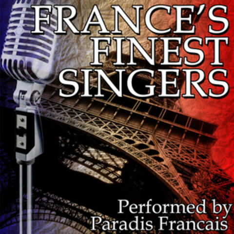 France's Finest Singers
