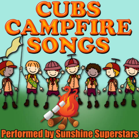 Cubs Campfire Songs