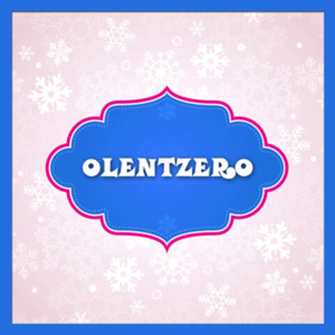 Olentzero - Single