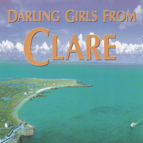 Darling Girls From Clare Volume 1