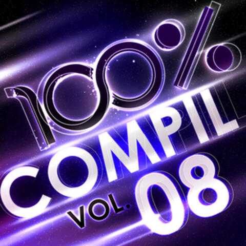 100 % Compil Vol. 8