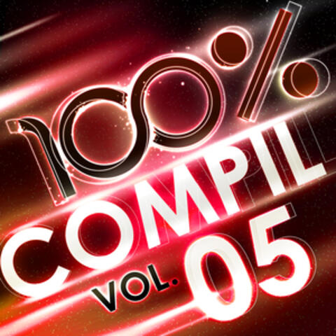 100 % Compil Vol. 5