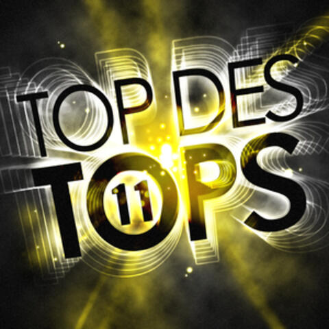 Top Des Tops Vol. 11