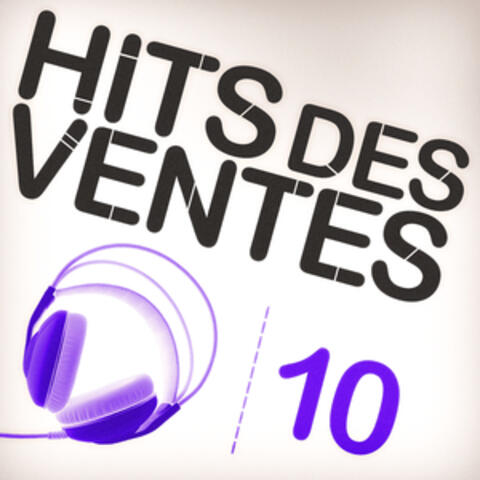 Hits Des Ventes Vol. 10