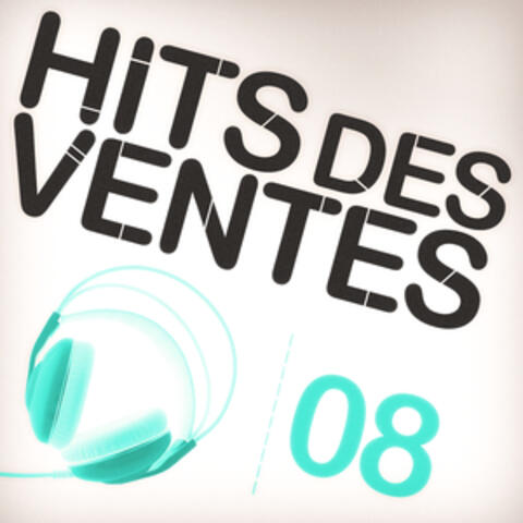 Hits Des Ventes Vol. 8