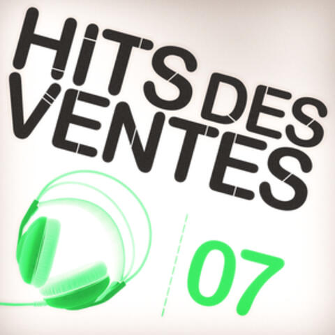 Hits Des Ventes Vol. 7